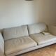 Tokyo 3-seater sofa
