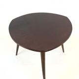 Table basse tripode