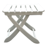 French stool, Triconfort, 1980s