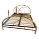 2 person bed