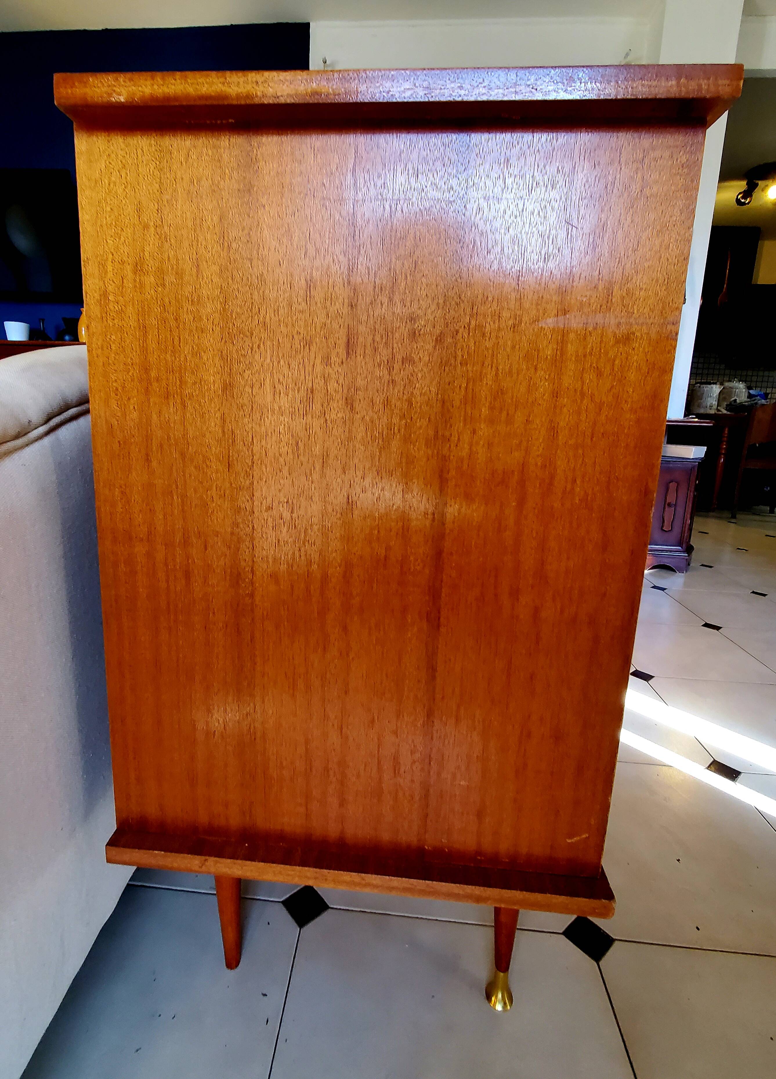 Enfilade vintage