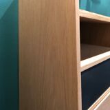 Gaston Harto desk