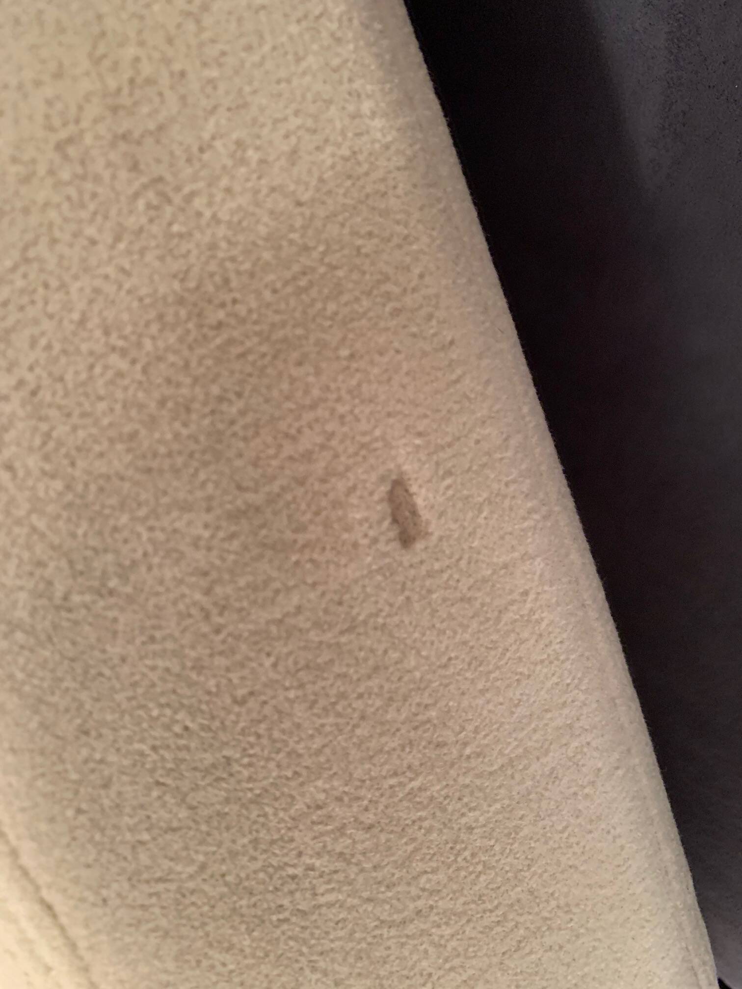 Modular set designed by Gerd Lange, Herman Miller, United States of America, 1970s