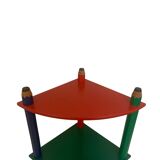 Pierre Sala corner shelf