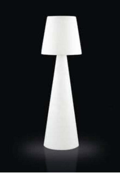 Floor lamp exterior/interior Ali Baba