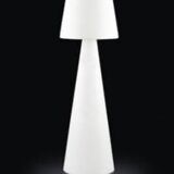 Floor lamp exterior/interior Ali Baba