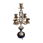 Old candlestick