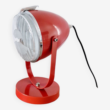 Lampe vintage années 80 90