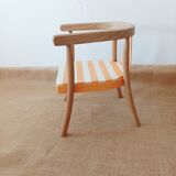 Baumann children's armchair