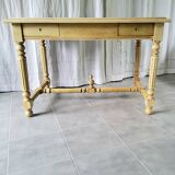 Louis XIII desk table