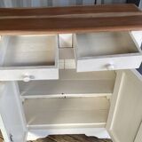 Little Parisian buffet