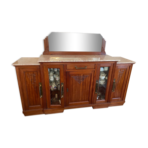 buffet art deco