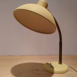 Small bedside lamp years 1960