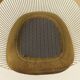 Chair by Warren Platner for Knoll International, United States.