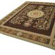 Handmade Vintage Flatweave Needlepoint Kilim 244 cm x 304 cm
