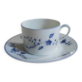 Chantilly porcelain