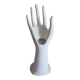 Vintage hand-shaped soliflore ring sizer