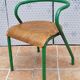 Mullca 300 children's chair by Jacques Hitier – Design 1949