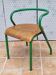 Mullca 300 children's chair by Jacques Hitier – Design 1949