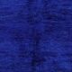 Blue Majorelle wool rug 240/150cm
