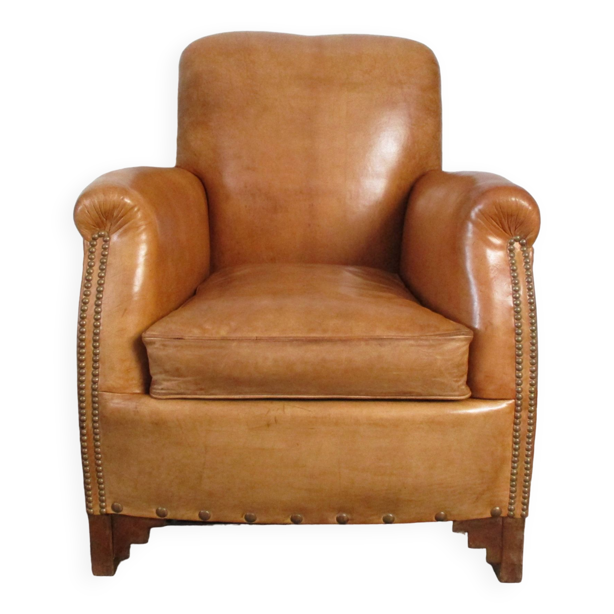 Fauteuil club