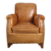 Fauteuil club