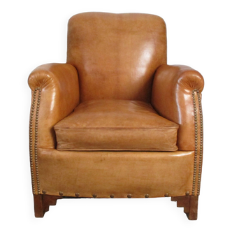 Fauteuil club