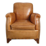 Fauteuil club