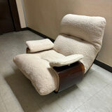 Ligne Roset Marsala armchair