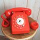 Téléphone Socotel orange S63