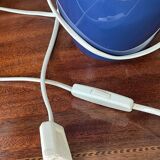 Vintage Kloosterman ceramic lamp foot