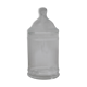 Antique pharmacy bottle-vintage Herbalism