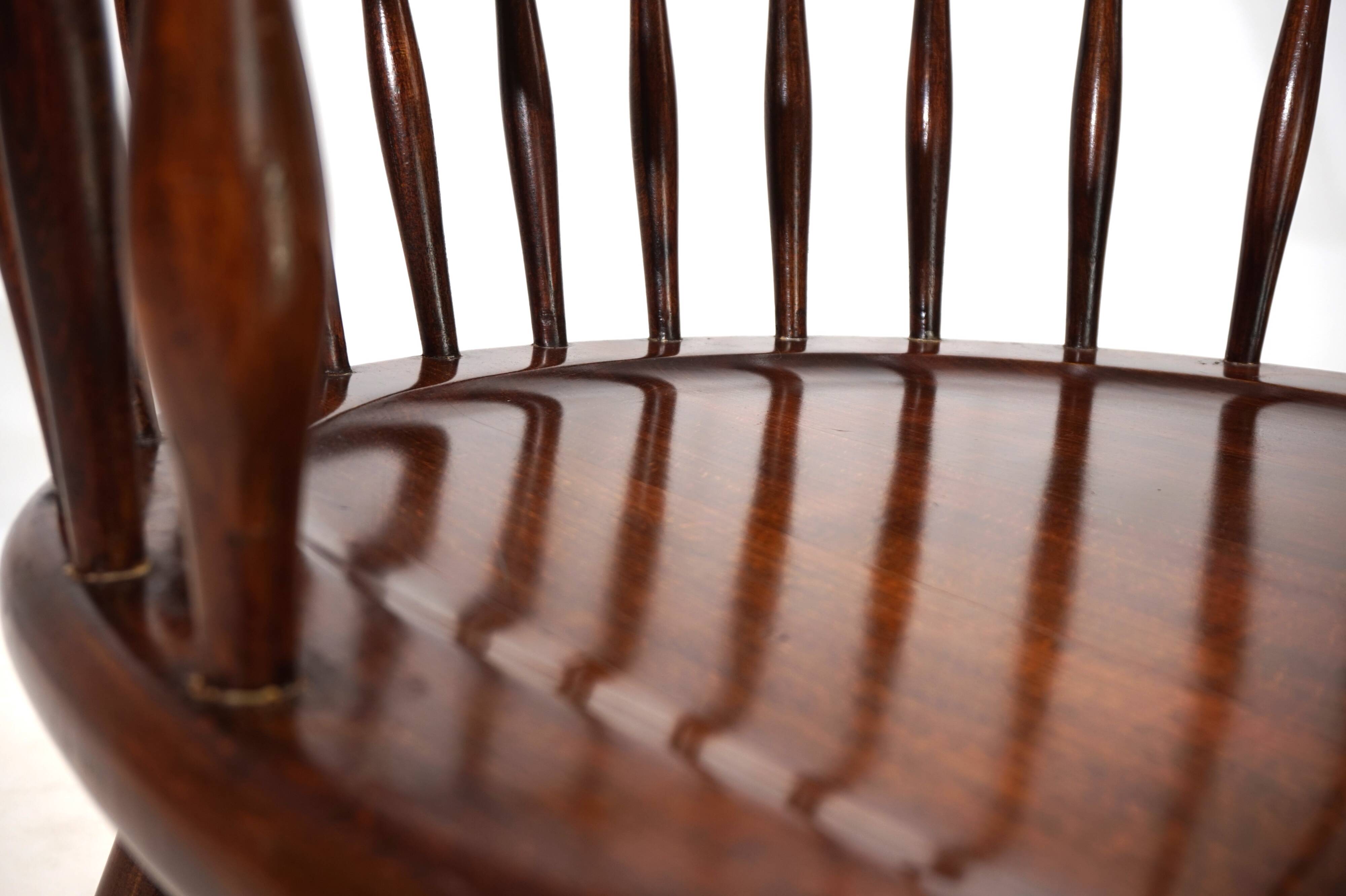 Windsor Armchair, 1930