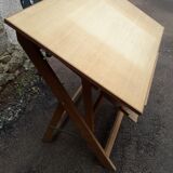 Architect drawing table