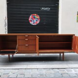 Teak enfilade from the 1960s