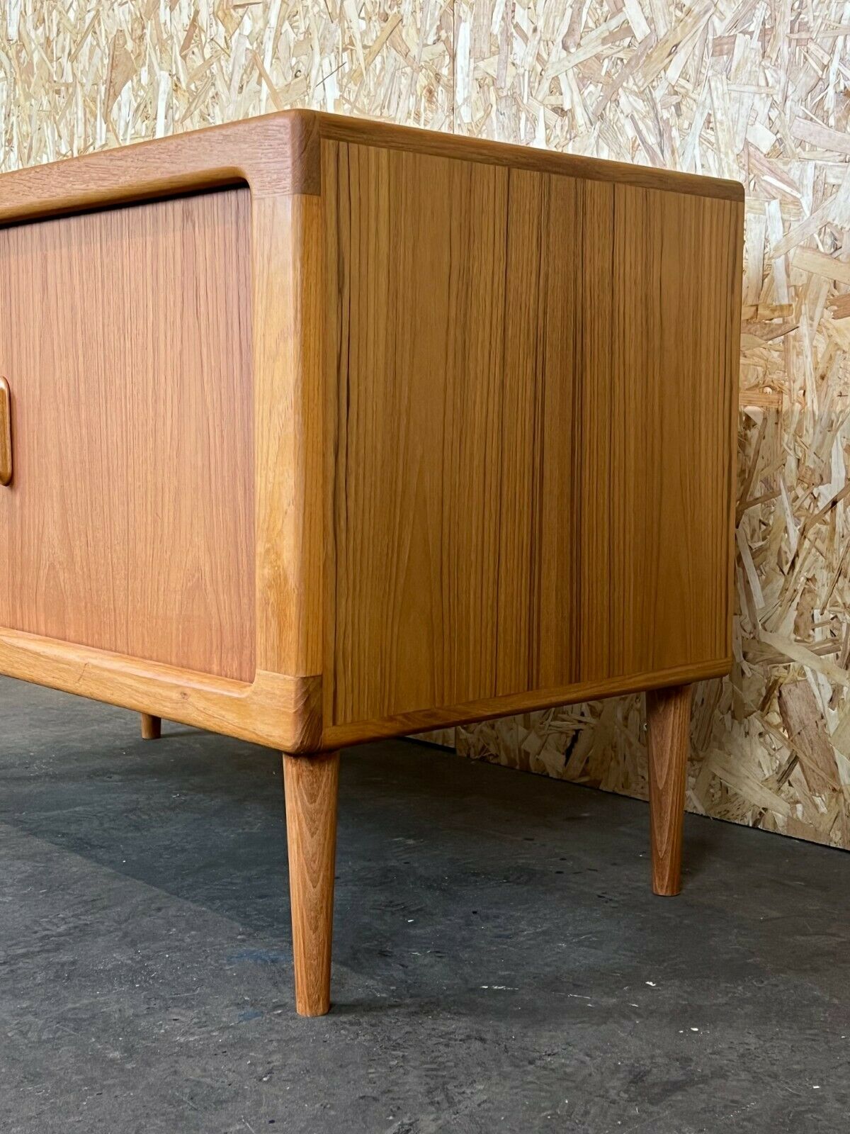60s 70s teak sideboard