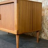 60s 70s teak sideboard