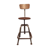 Workshop chair