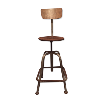 Workshop chair
