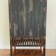 Armoire de cuisine ancienne chinoise