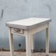 Table de cuisine vintage