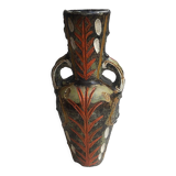 Wheat spike vase