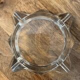 Cendrier Luminarc Transparent