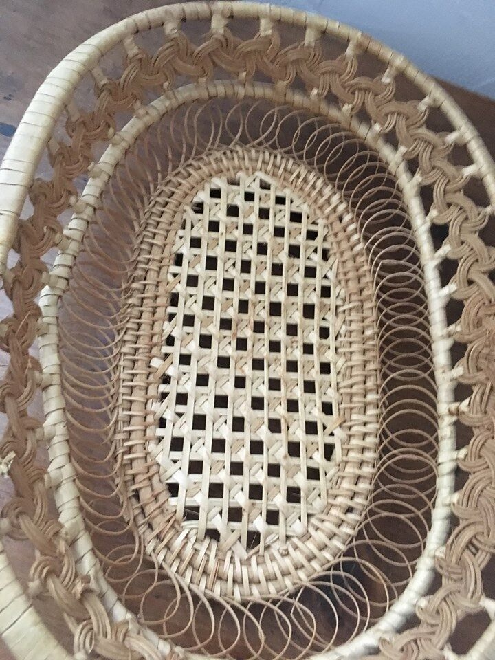 Set 4 matching baskets.