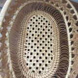 Set 4 matching baskets.