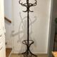 Parrot coat rack