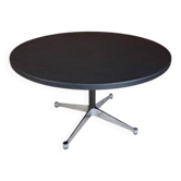 Coffee table by Charles & Ray Eames for Vitra, 1960s.