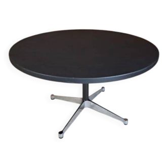 Table basse Charles & Ray Eames pour Vitra, années 60.