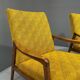 Fauteuils de Jiří Jiroutek – Interiér Praha, années 1960-70