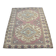 Oushak Vintage Handknotted Wool Rug sku 3438